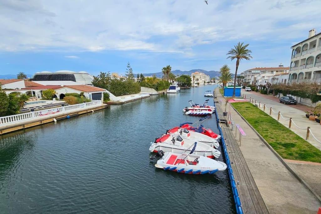 Apartament Piso Monika *