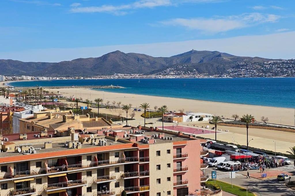 Apartament Piso Monika *