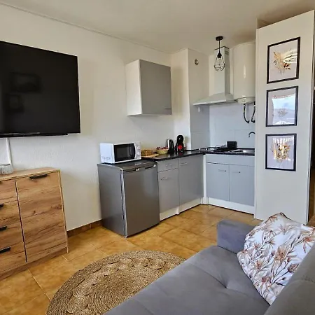 Apartamento Piso Monika Ampuriabrava Exterior foto