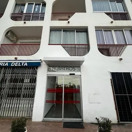 Apartamento Piso Monika Ampuriabrava Exterior foto