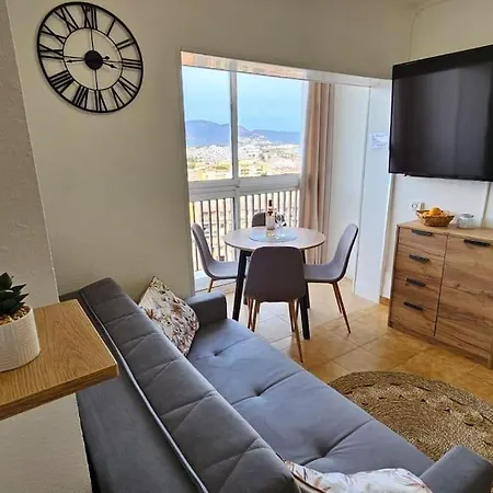 Apartamento Piso Monika Ampuriabrava Exterior foto