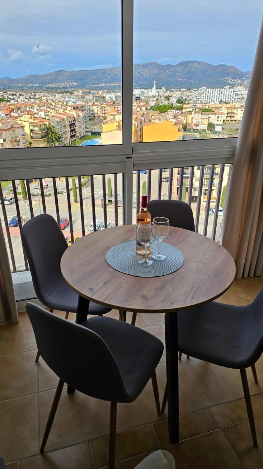 Piso Monika Apartment Empuriabrava