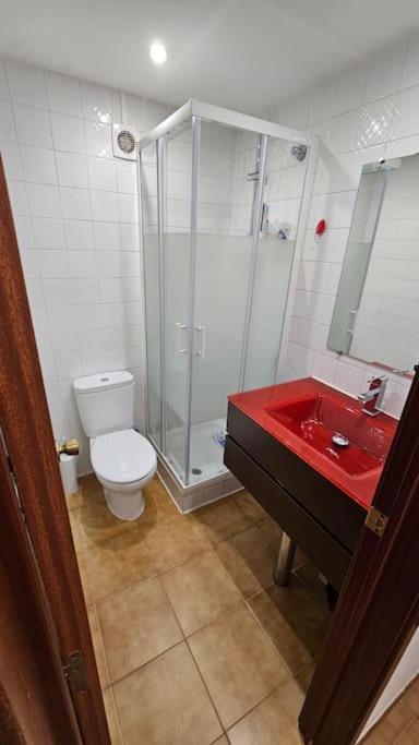 Piso Monika Apartment Empuriabrava