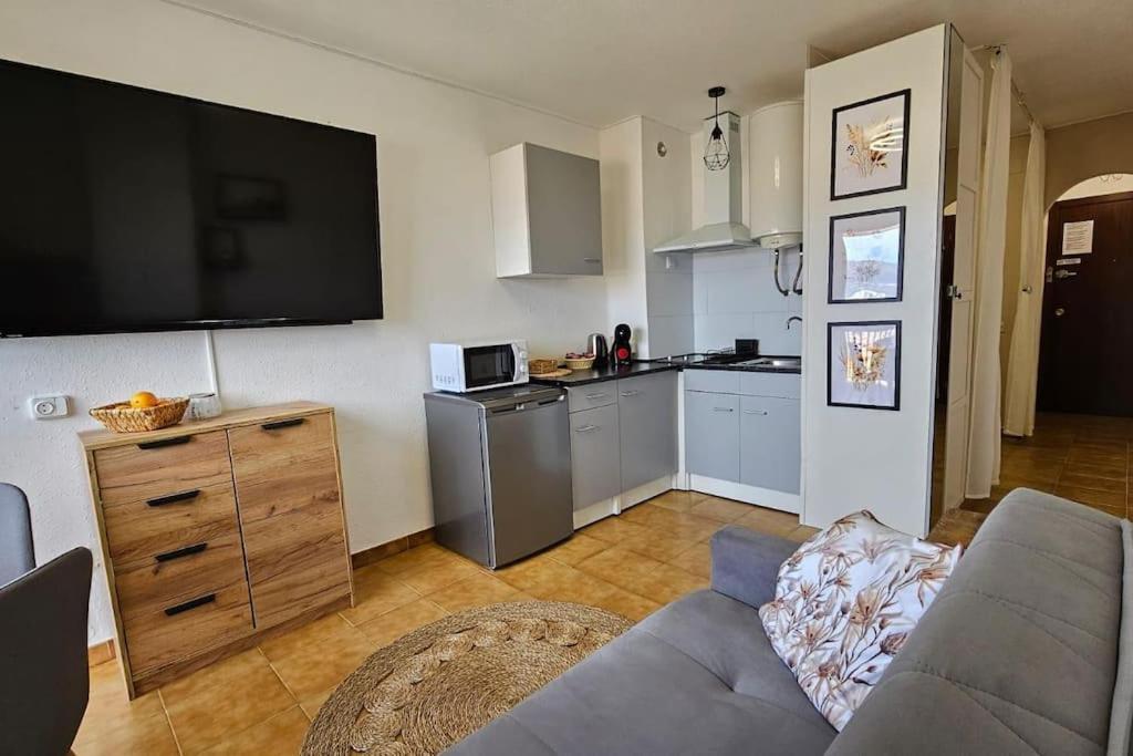 Apartment Piso Monika