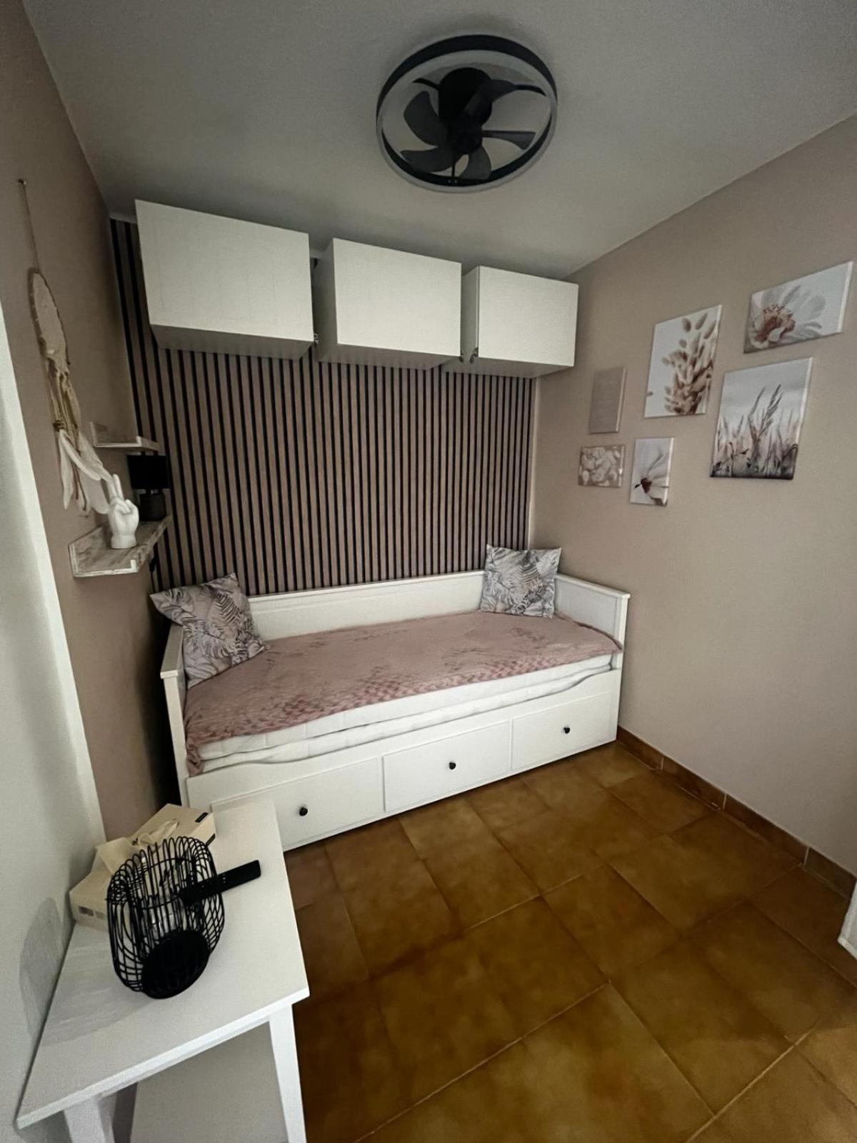Piso Monika Empuriabrava